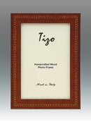 Tizo Photo Frame - Italian Wood