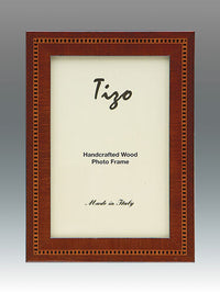 Tizo Photo Frame - Italian Wood
