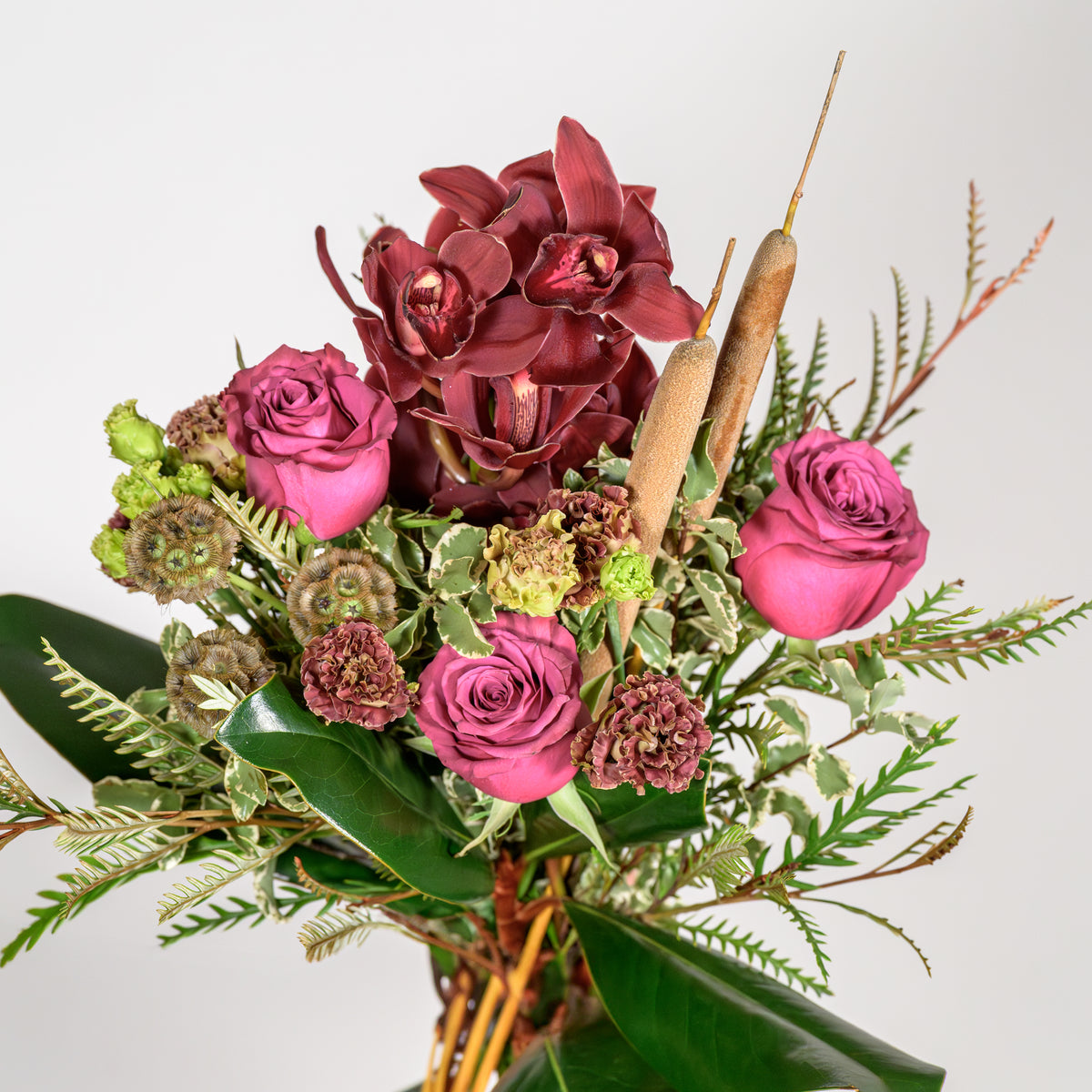 Designer's Choice Centerpiece - Jewel