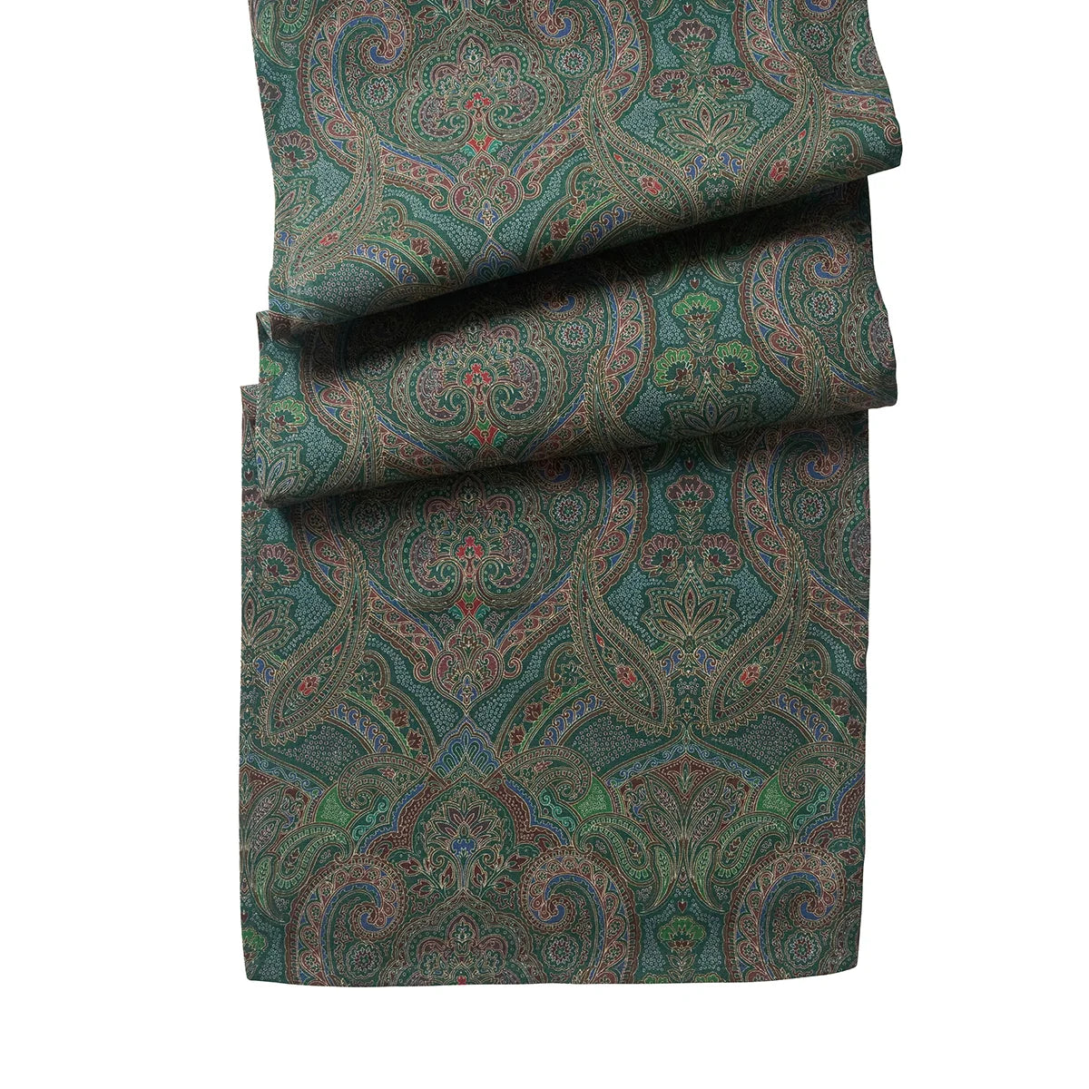 Juliska Paisley Table Runner