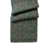 Juliska Paisley Table Runner