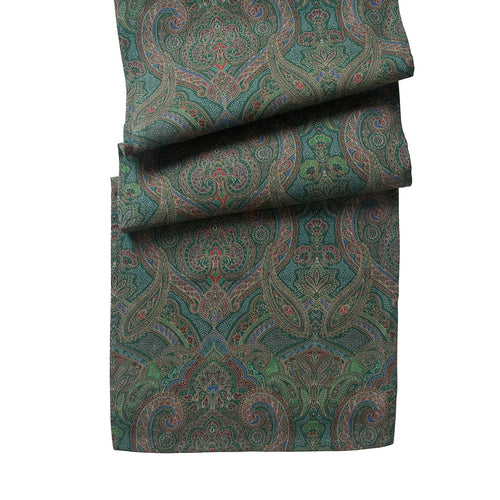 Juliska Paisley Table Runner
