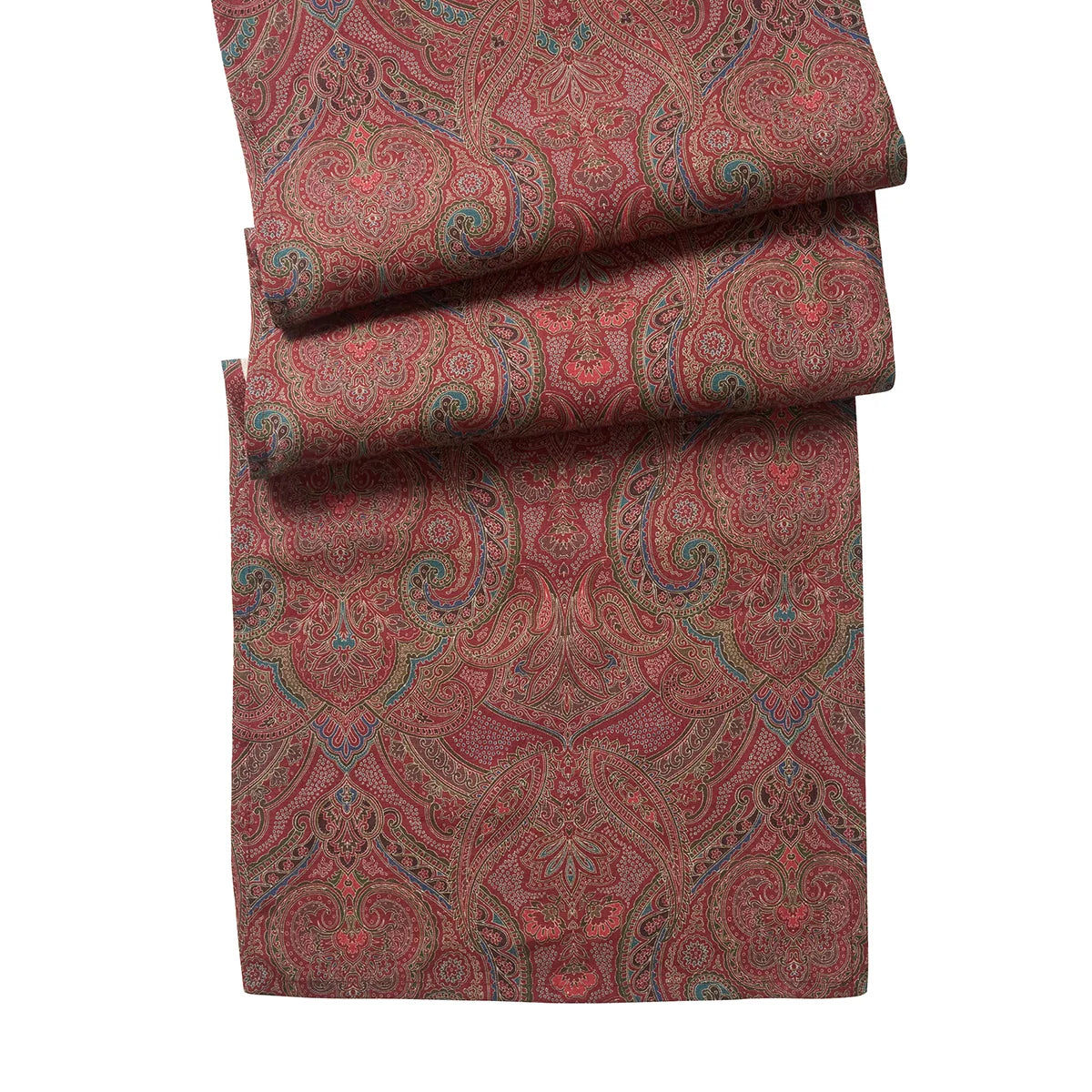 Juliska Paisley Table Runner