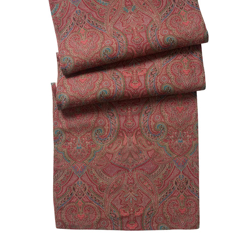 Juliska Paisley Table Runner