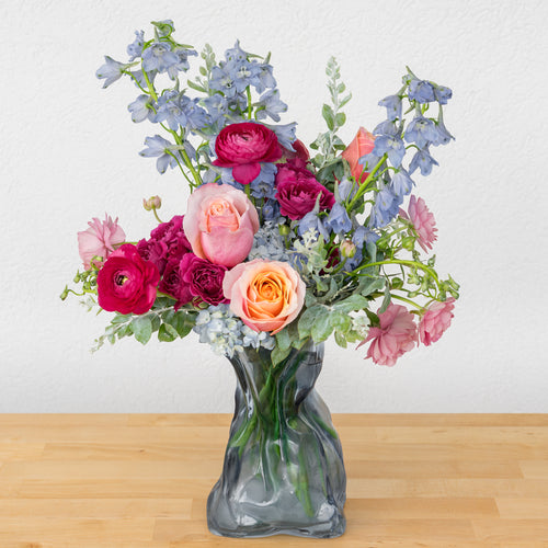 T&H Design School: Petals and Prosecco (7/23, 5:30pm)