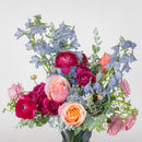 T&H Design School: Petals and Prosecco (7/23, 5:30pm)