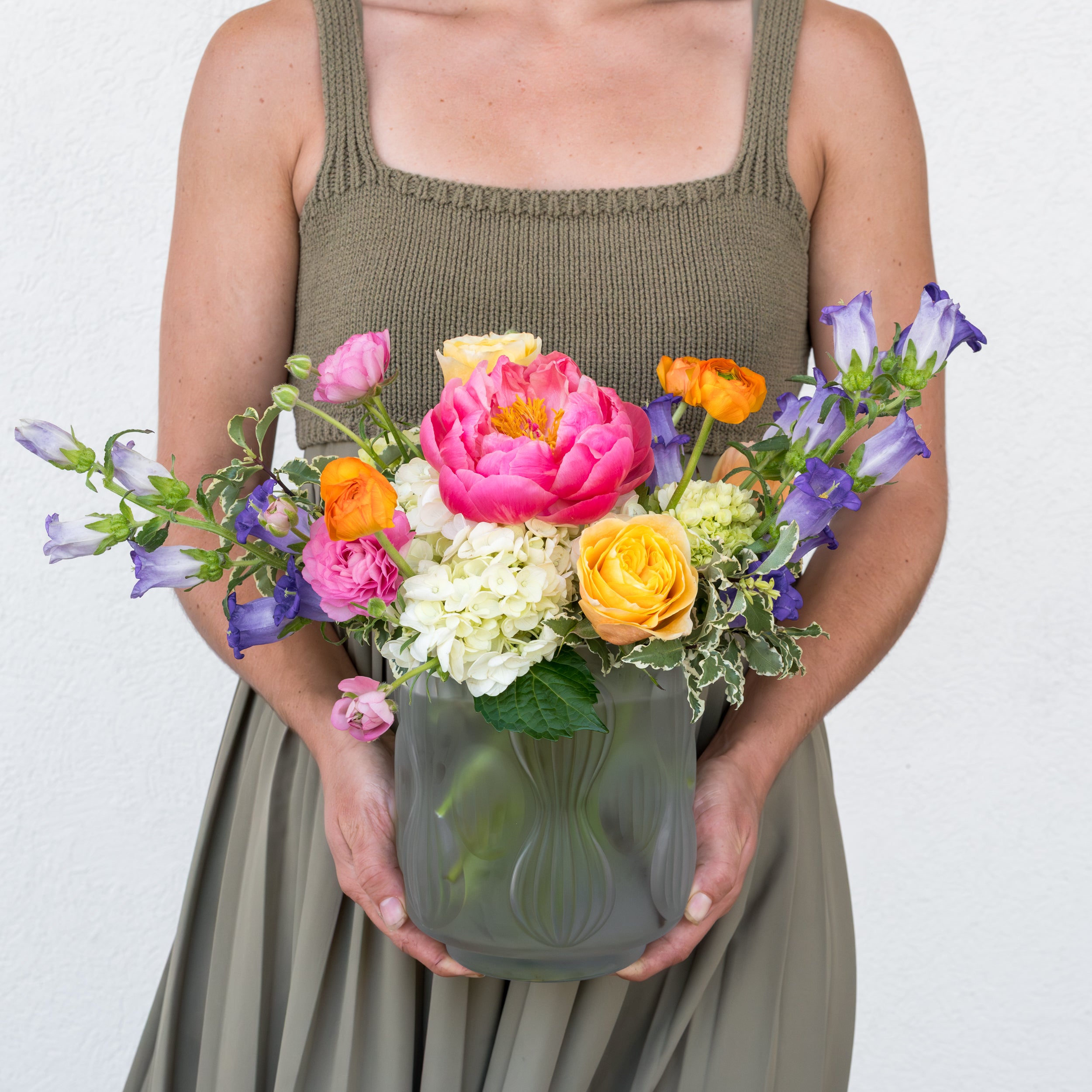 T&H Design School: Petals and Prosecco (6/18, 5:30pm)