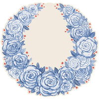 Hester & Cook Paper Placemats - America 250