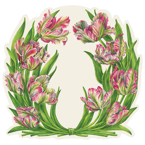 Hester & Cook Paper Placemats