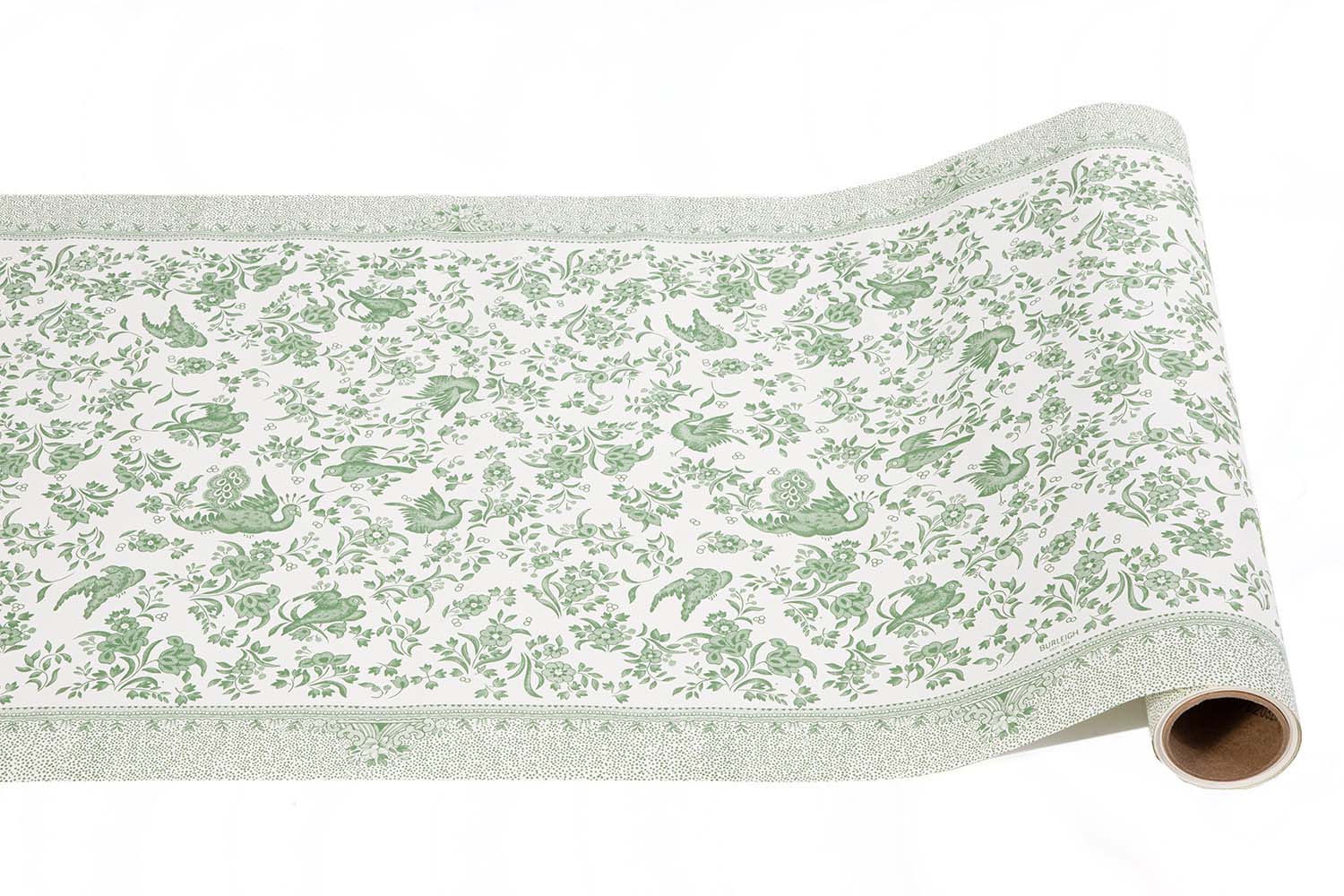 Hester & Cook Paper Table Runner