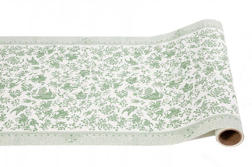 Hester & Cook Paper Table Runner