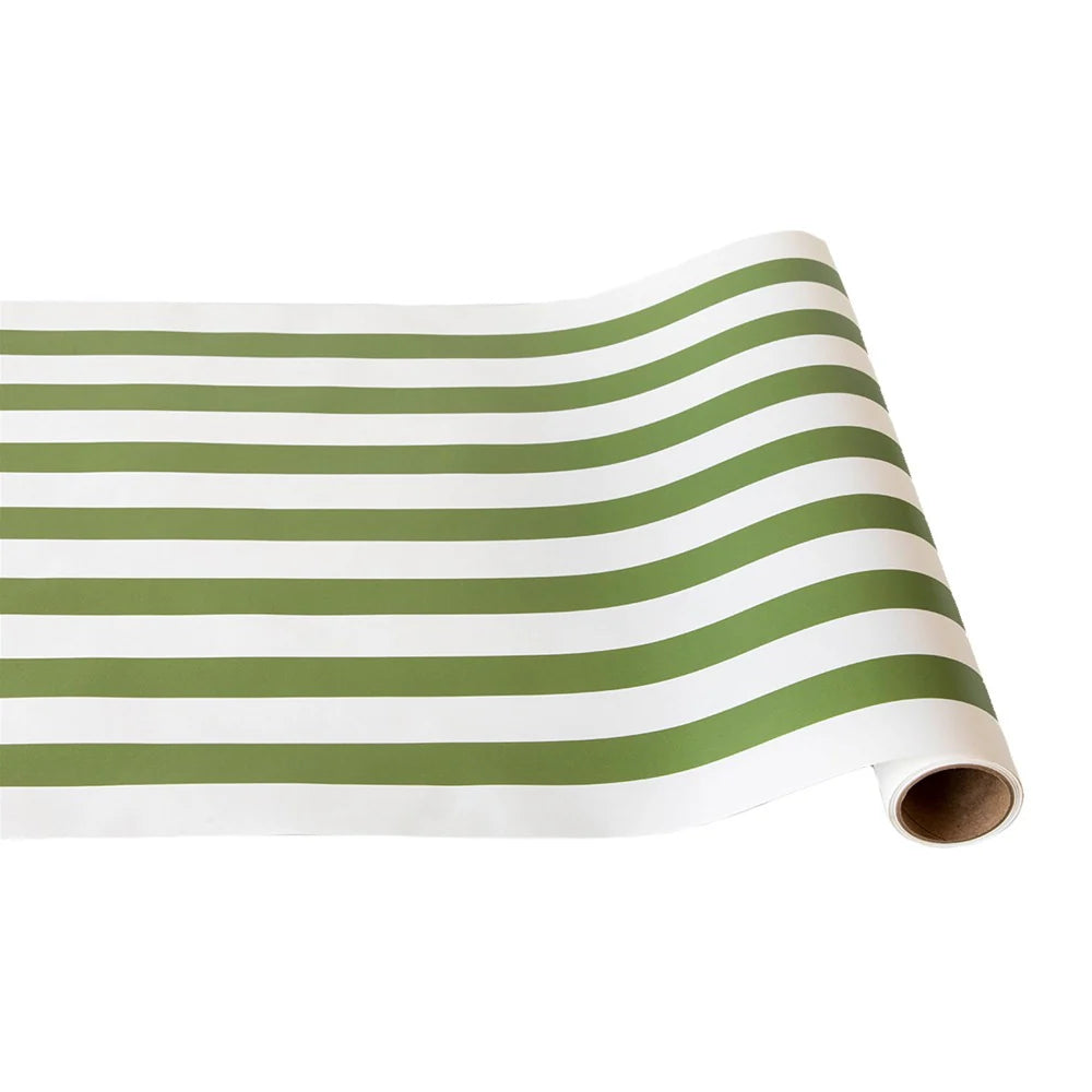 Hester & Cook Paper Table Runner