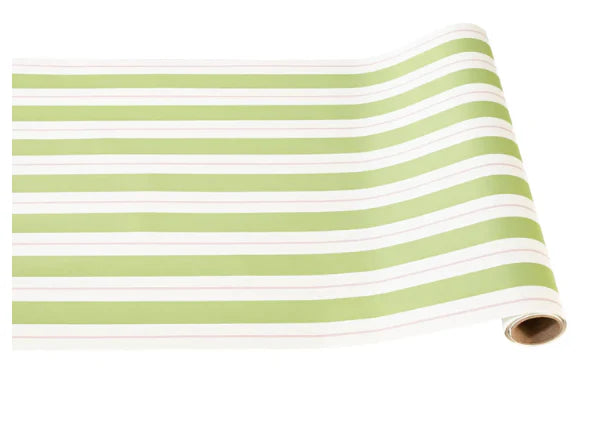 Hester & Cook Paper Table Runner - Thumbnail 3