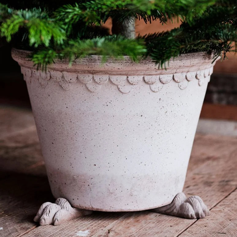 Lion Paw by Berg's Potter