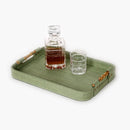 Nested Decorative Rectangle Trays