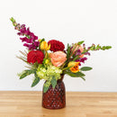 T&H Design School: Petals and Prosecco (9/17, 5:30pm)