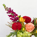 T&H Design School: Petals and Prosecco (9/17, 5:30pm)