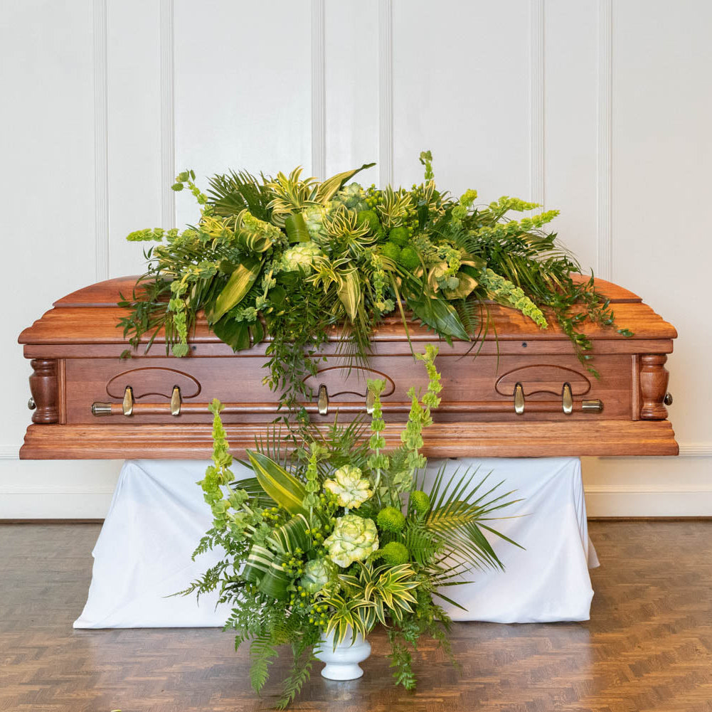 Quiet Renewal Altar Piece