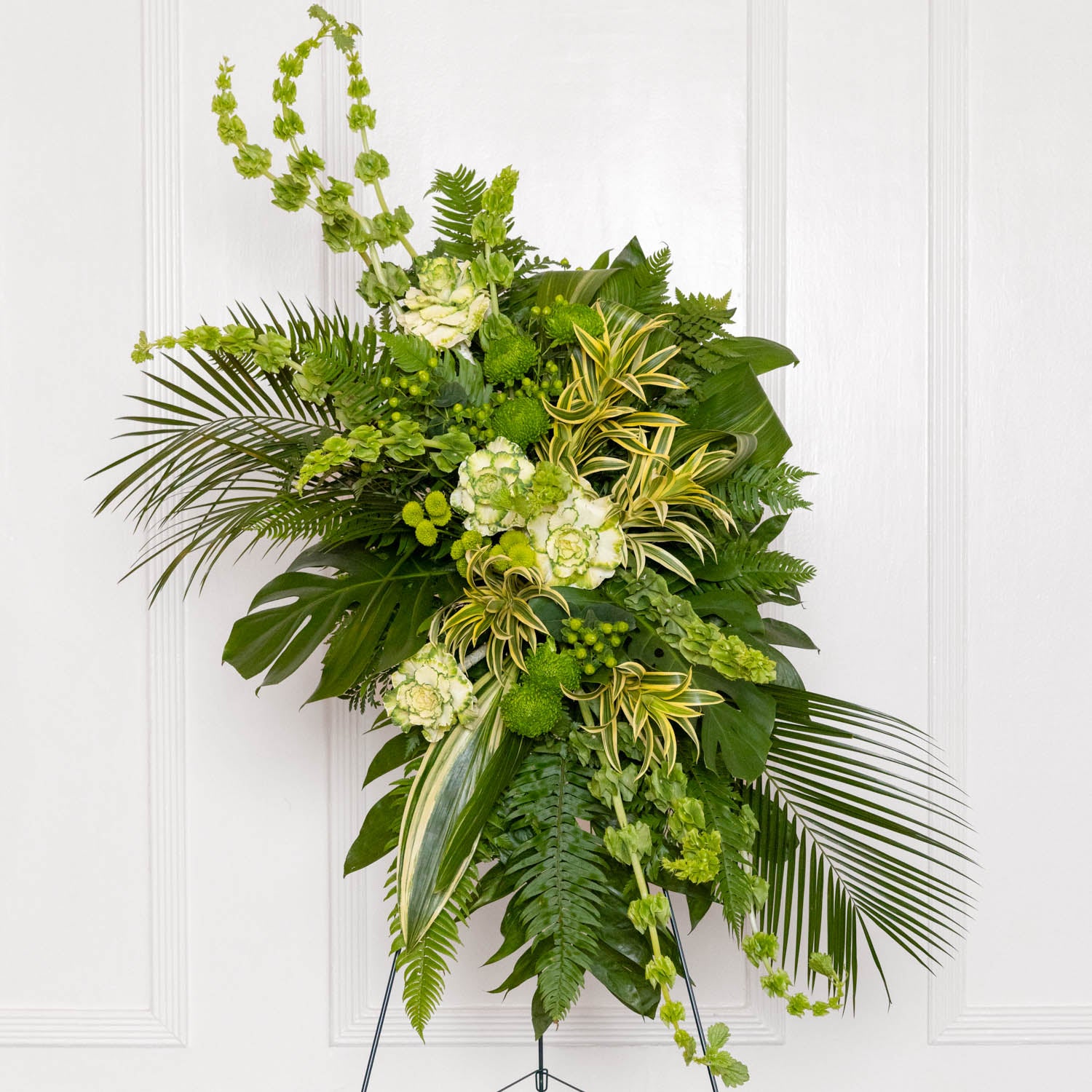 Quiet Renewal Spray Easel