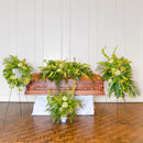 Quiet Renewal Spray Easel