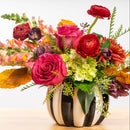 T&H Design School: Petals and Prosecco (10/15, 5:30pm)
