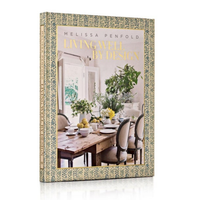 Living Well By Design by Melissa Penfold