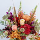 Abundant Autumn