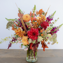Abundant Autumn