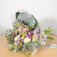 Capital Hotel Exclusive: Capital Dream Bouquet