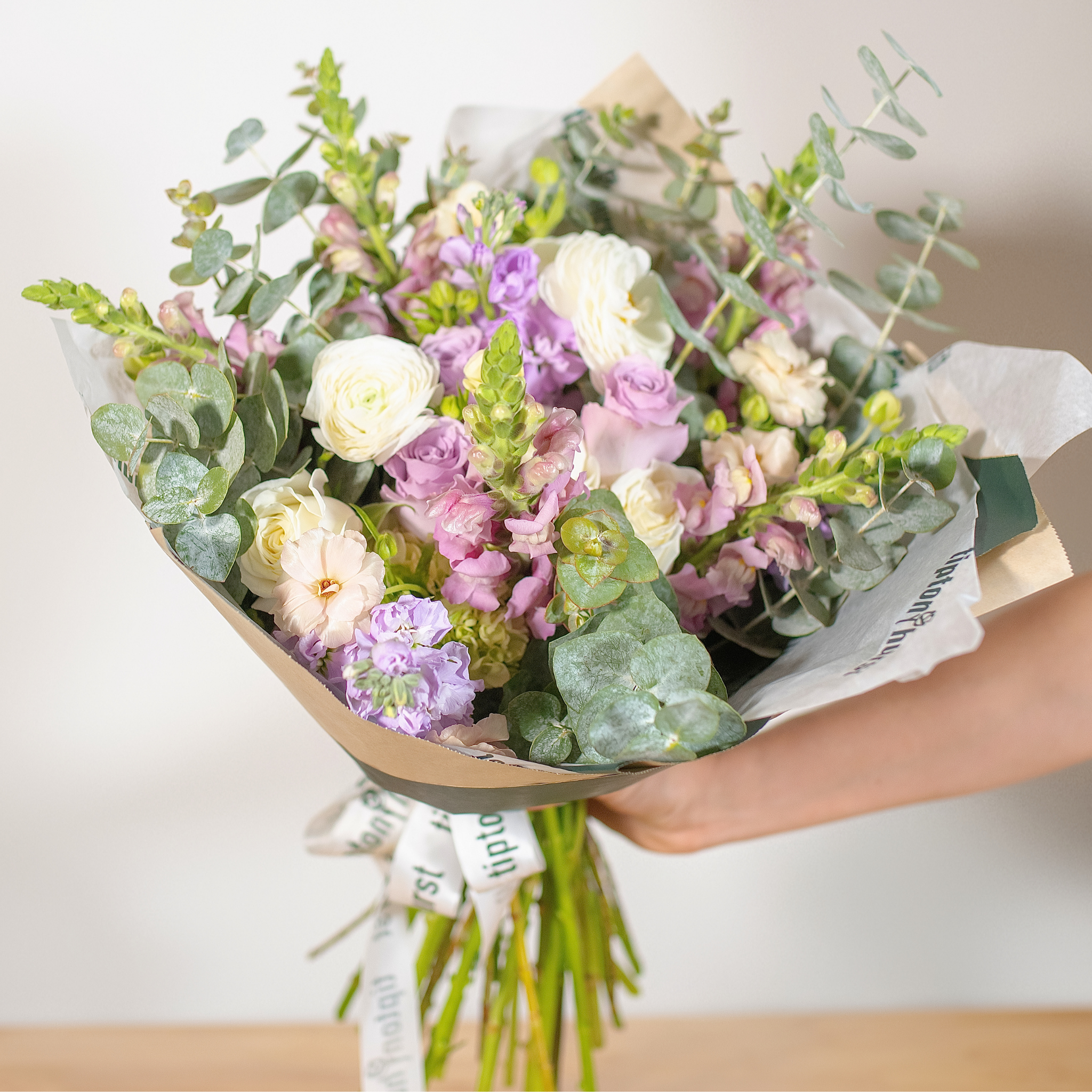 Capital Hotel Exclusive: Capital Dream Bouquet