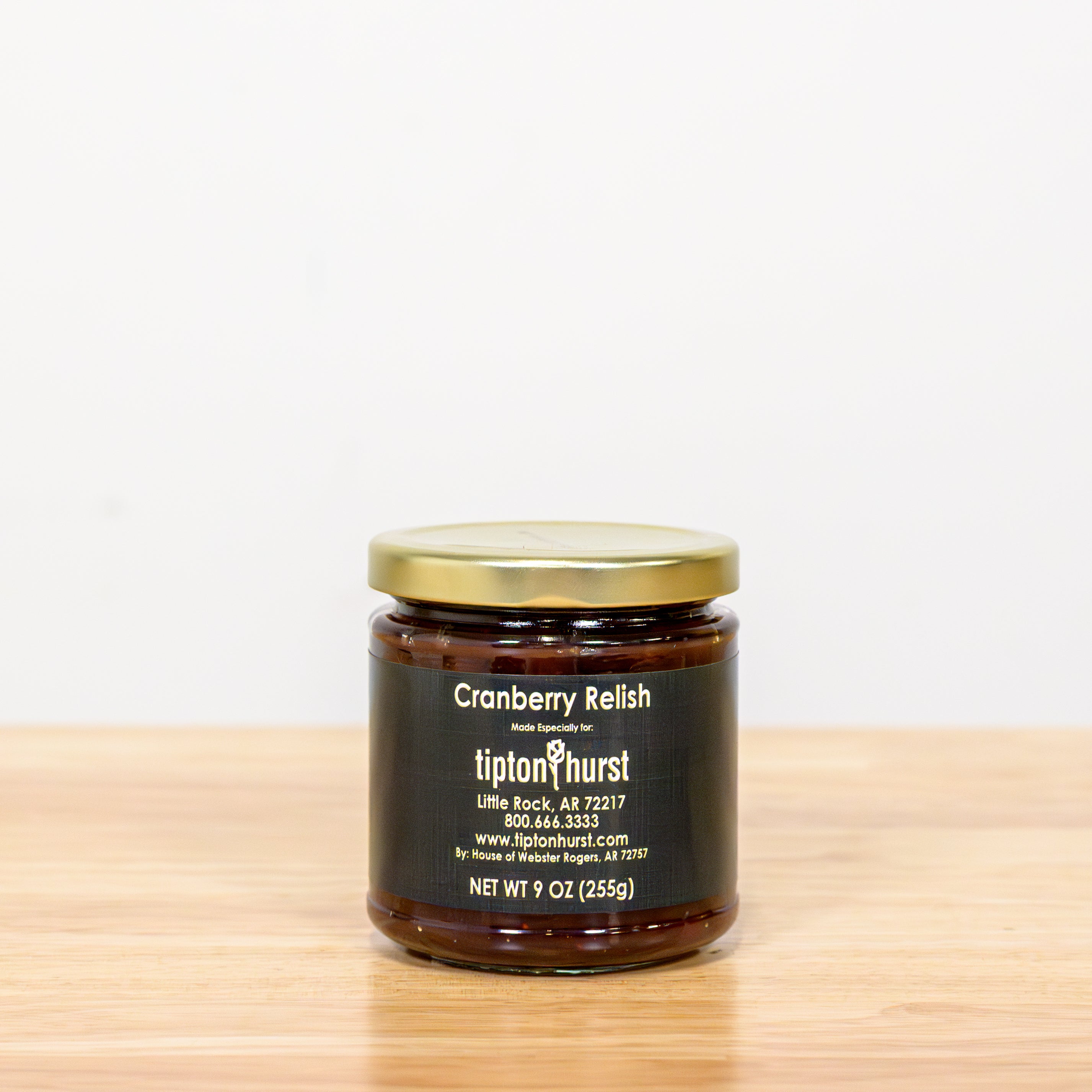 Tipton & Hurst Signature Gourmet