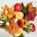 Designer's Choice Centerpiece - Pumpkin
