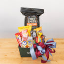 Sorority Rush Gift Basket