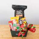Sorority Rush Gift Basket