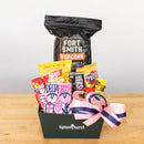 Sorority Rush Gift Basket
