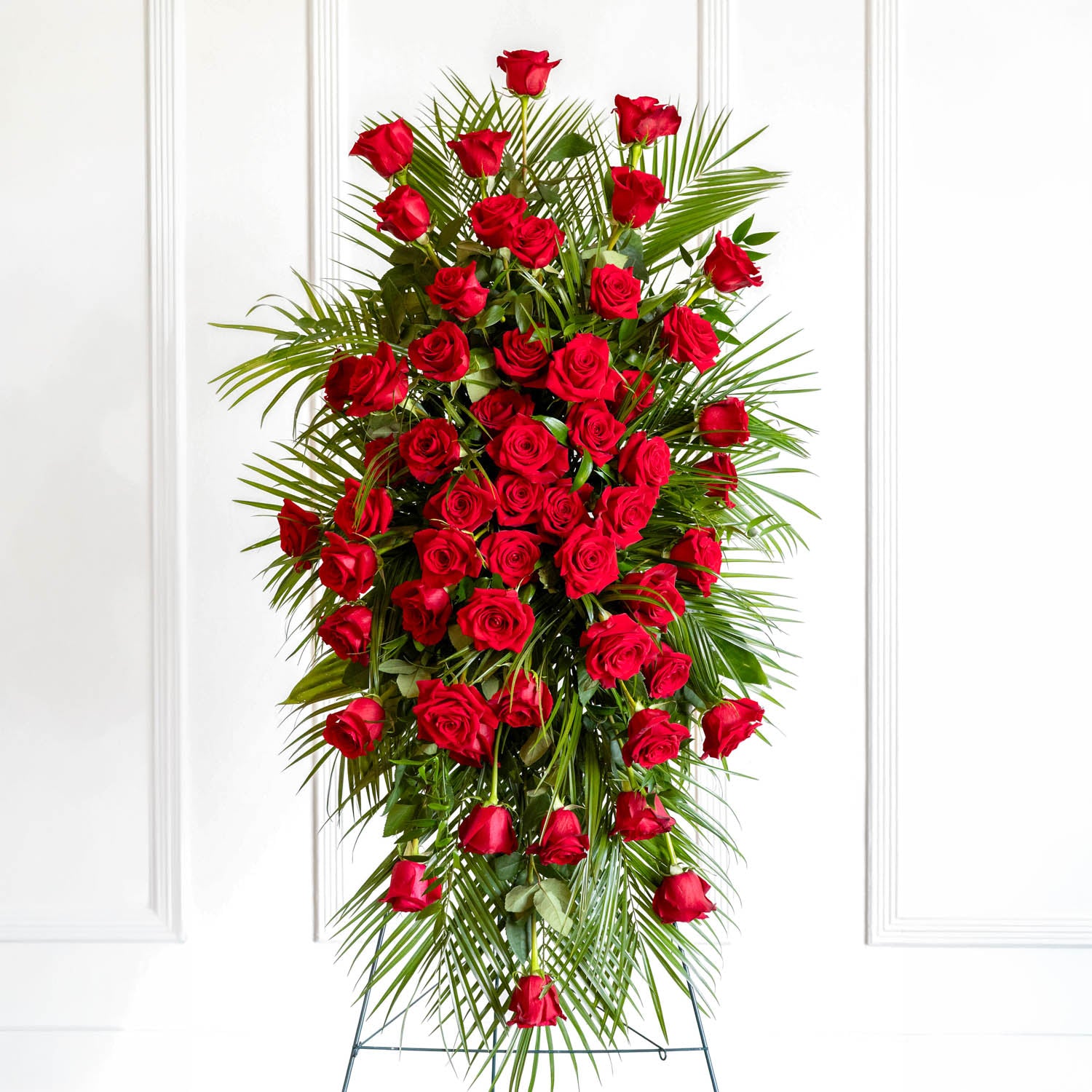 Eternal Love Spray Easel