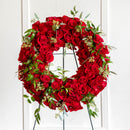 Eternal Love Wreath Easel