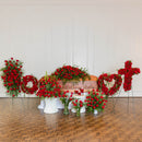 Eternal Love Urn Ring