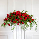 Eternal Love Casket Spray