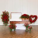 Eternal Love Altar Piece