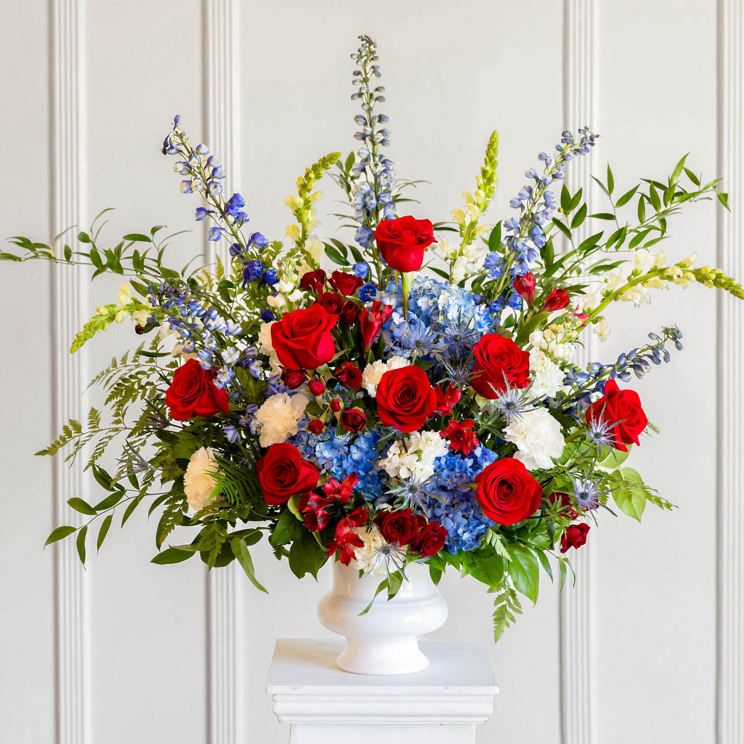 American Honor Altar Piece