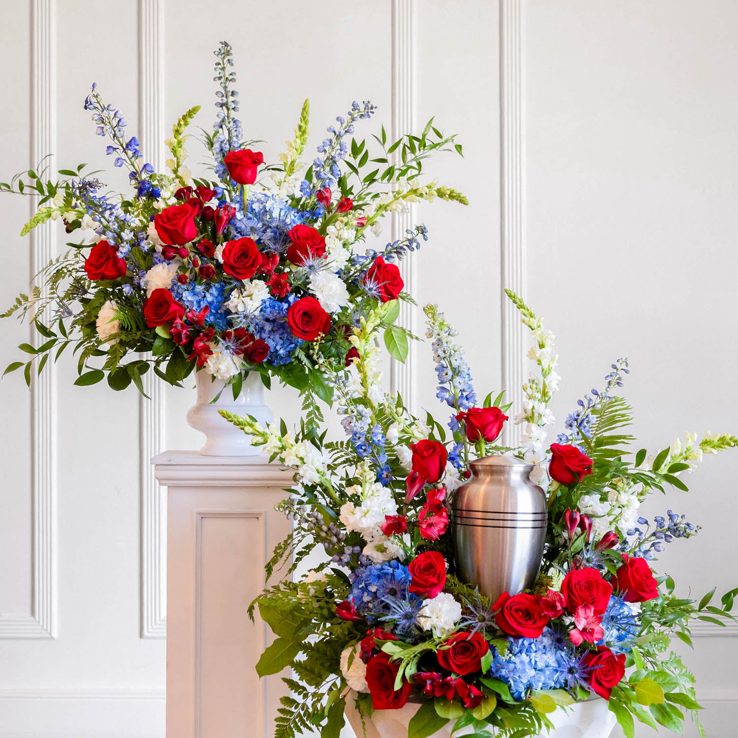 American Honor Altar Piece