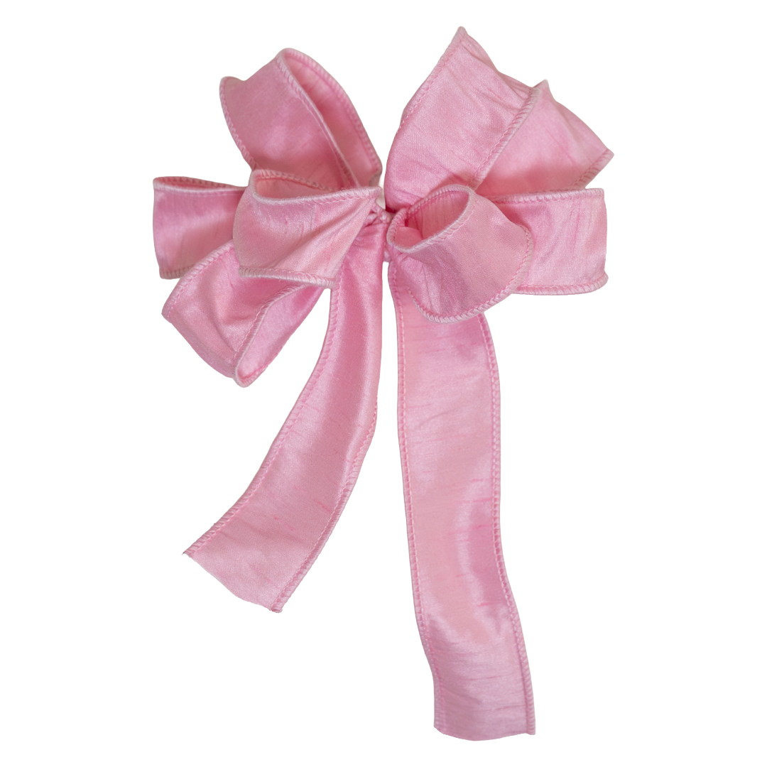 Valentine's Day Kalanchoe Double Basket