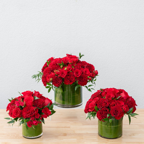 Love Abundance
