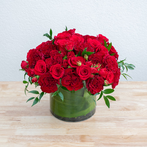 Love Abundance
