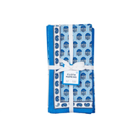 Cloth Napkins, Set of 4