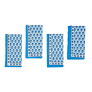 Cloth Napkins, Set of 4