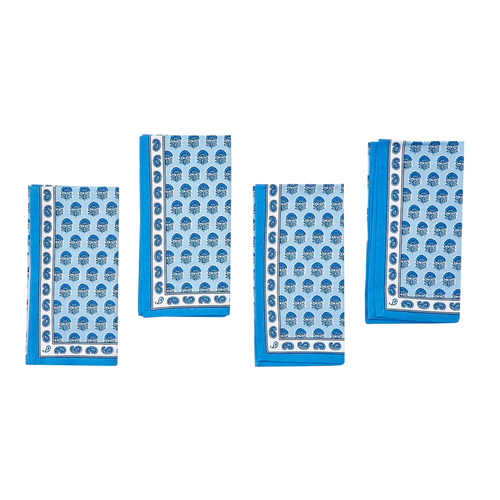 Cloth Napkins, Set of 4