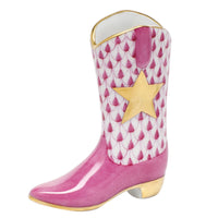 Cowboy Boot