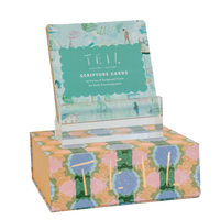 Scripture Cards